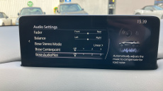Mazda CX-5 2.0 Sport 5dr Auto Petrol Estate